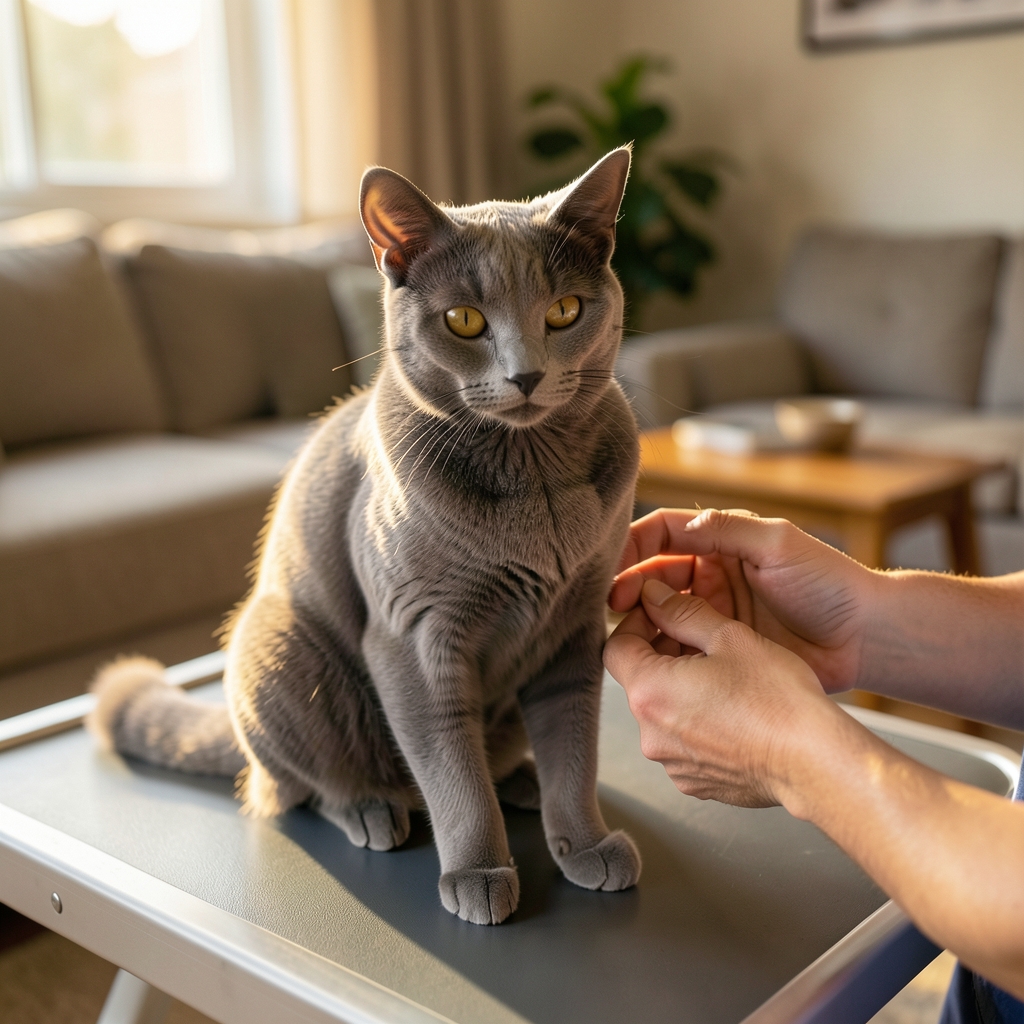 Best Cat Flea and Tick Drops Review: Our Top Pick Reviewed