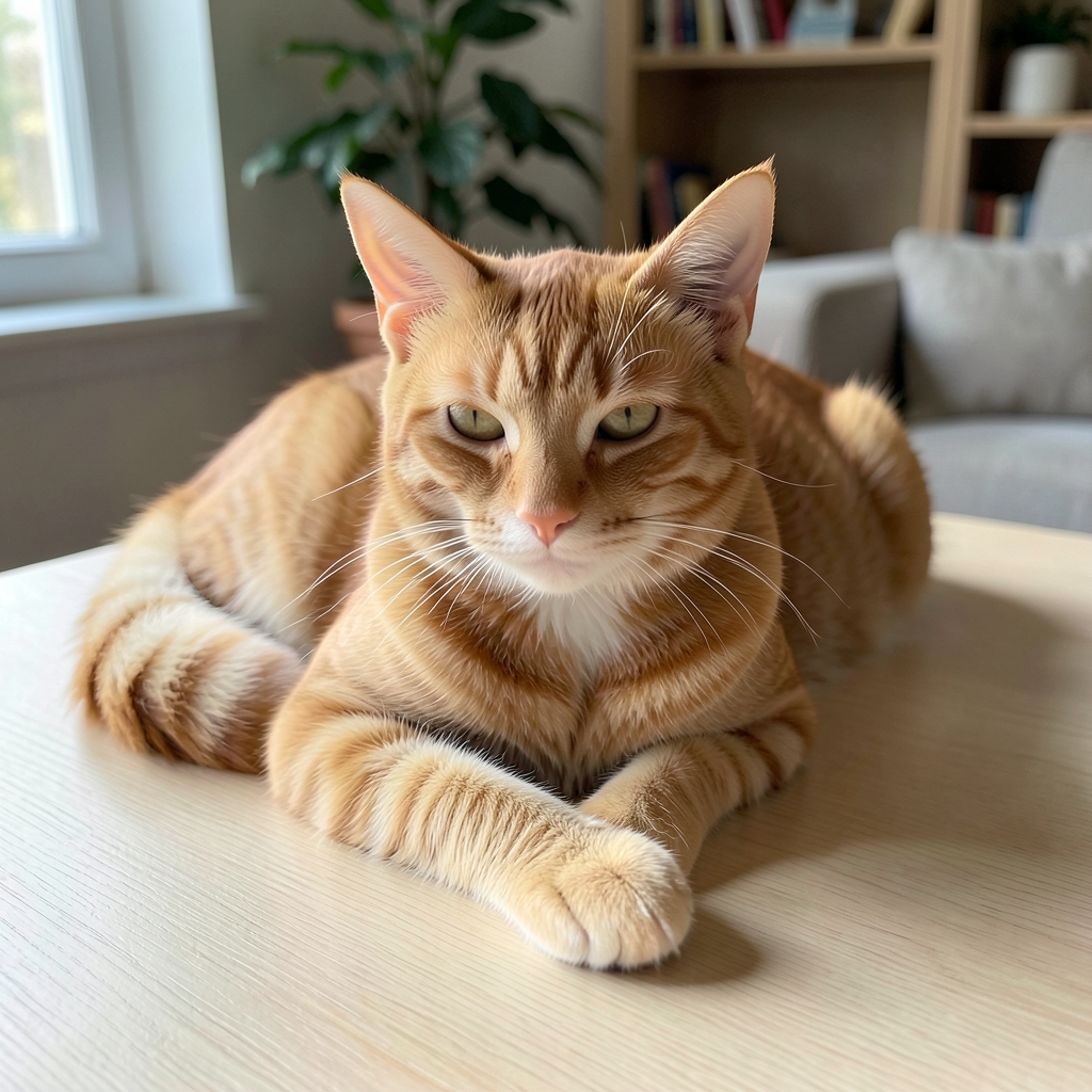 2026's Best Cheristin Flea Treatment & Prevention for Cats