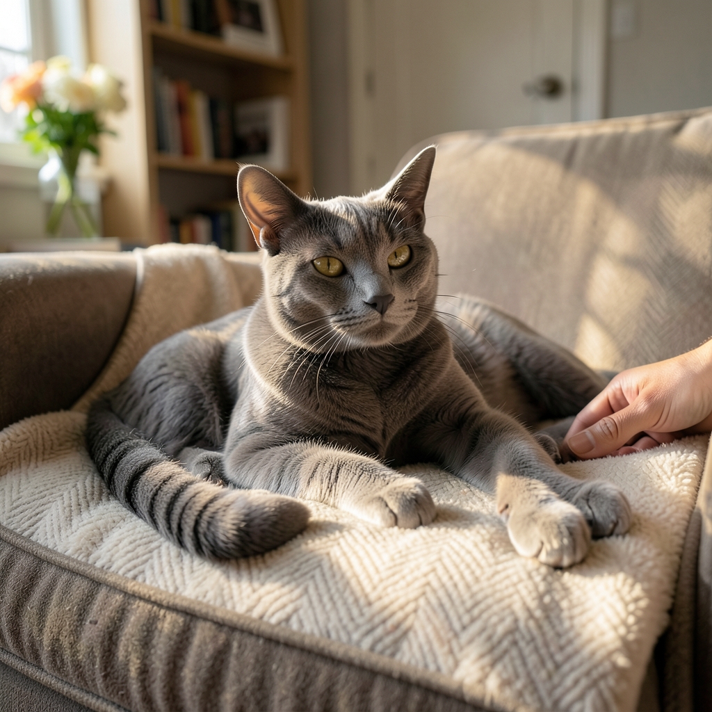 Best Flea and Tick Prevention for Cats Chews Review