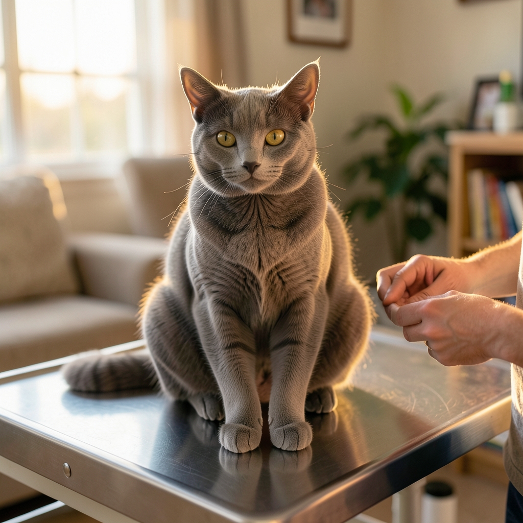 Flea and Tick Prevention for Cats –Cudory Fleas Review