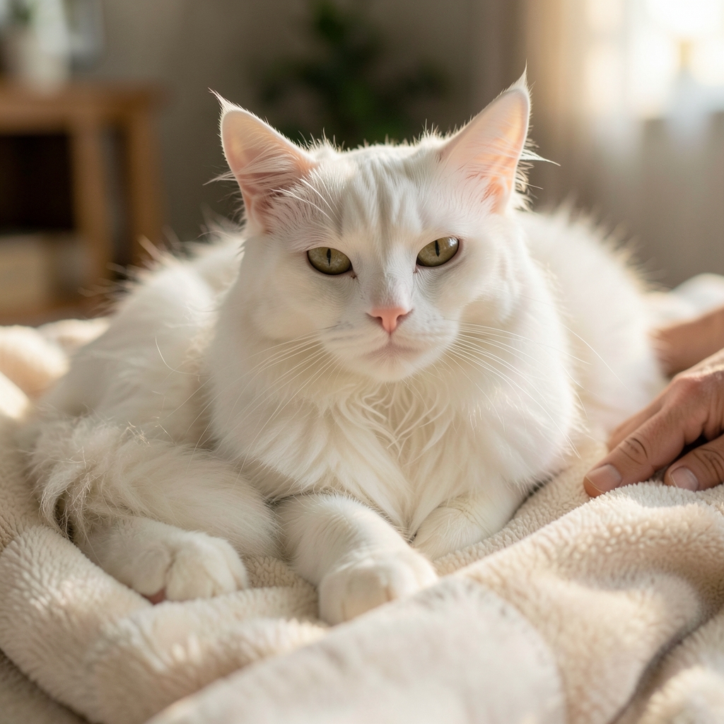 Best flea and tick prevention for cats review: Top Picks