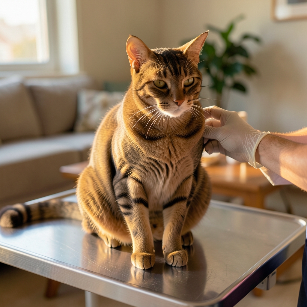 Best Flea and Tick Spray for Cats & Home Review 2026