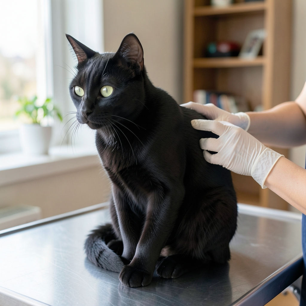Best Flea and Tick Treatment for Cats Review: Frontline Plus