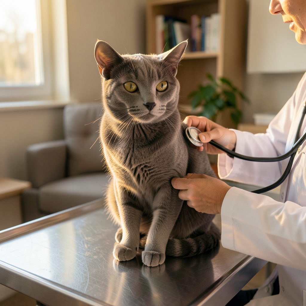 Best Flea Treatment for Cats Review: Our Top Pick Reviewed