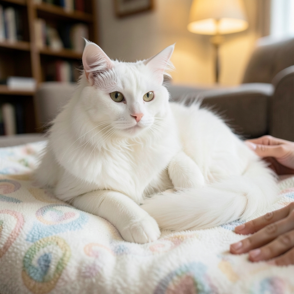 NextStar Flea & Tick Topical Cats Review | Best Picks 2026