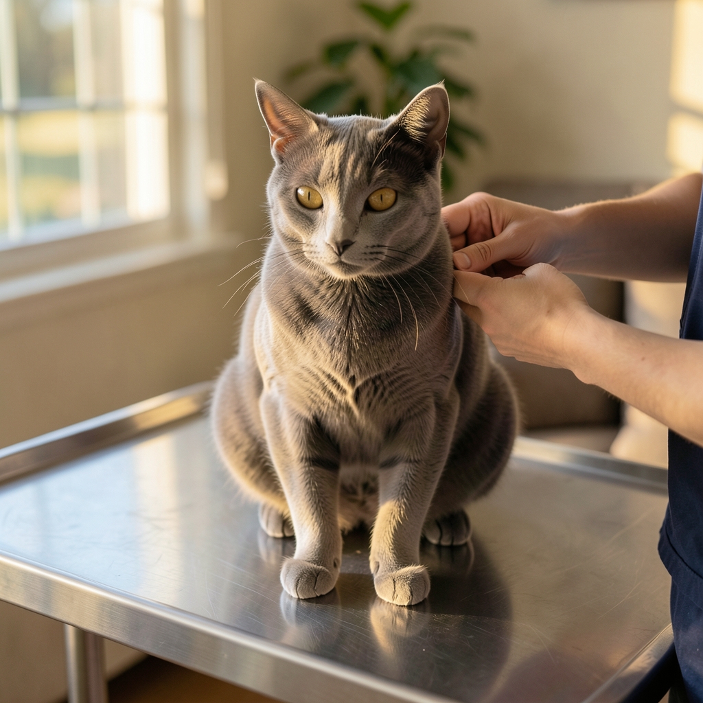 PetArmor Plus Flea and Tick Prevention for Cats Review 2026