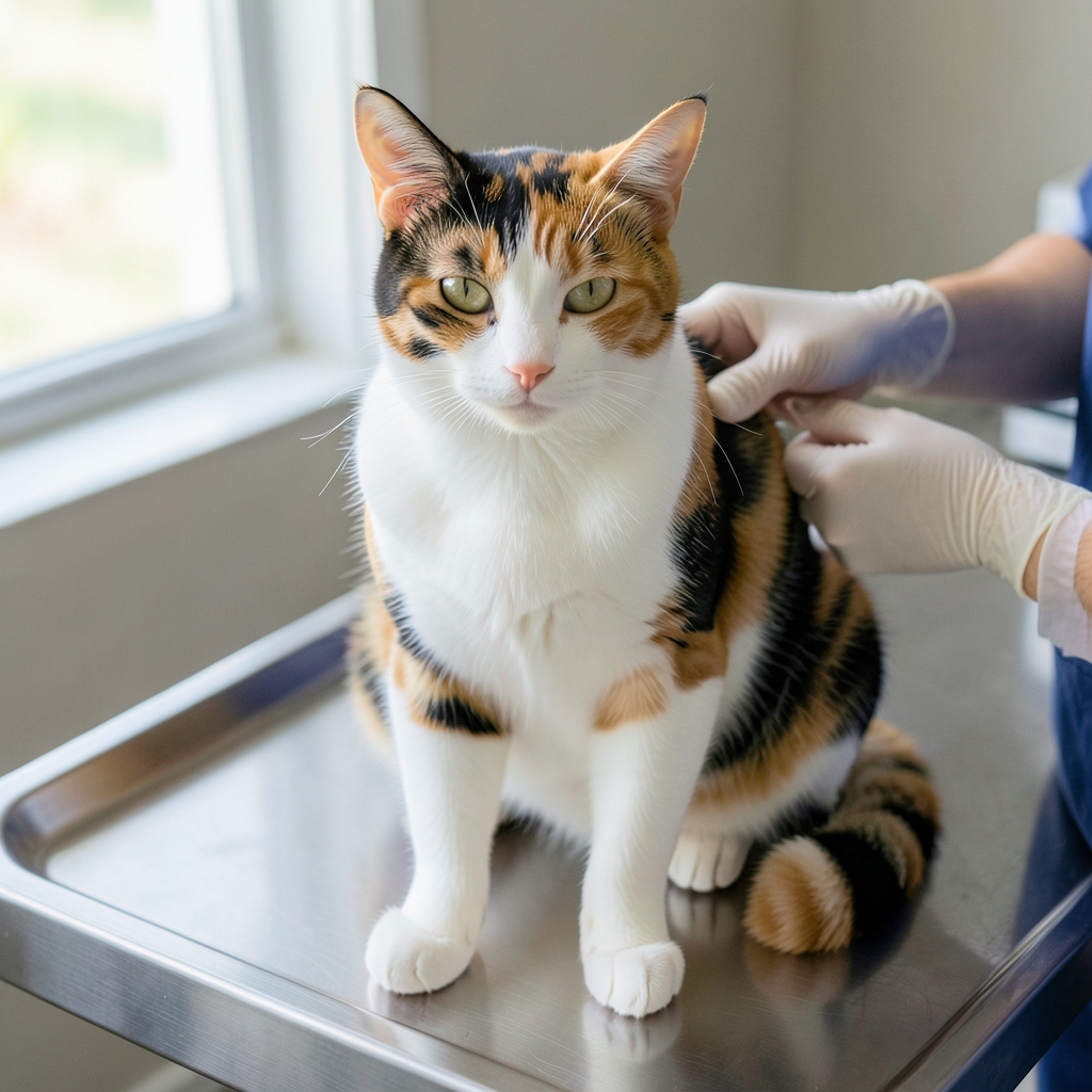Puyrzoe Cat Flea Treatment Review | Best Picks 2026