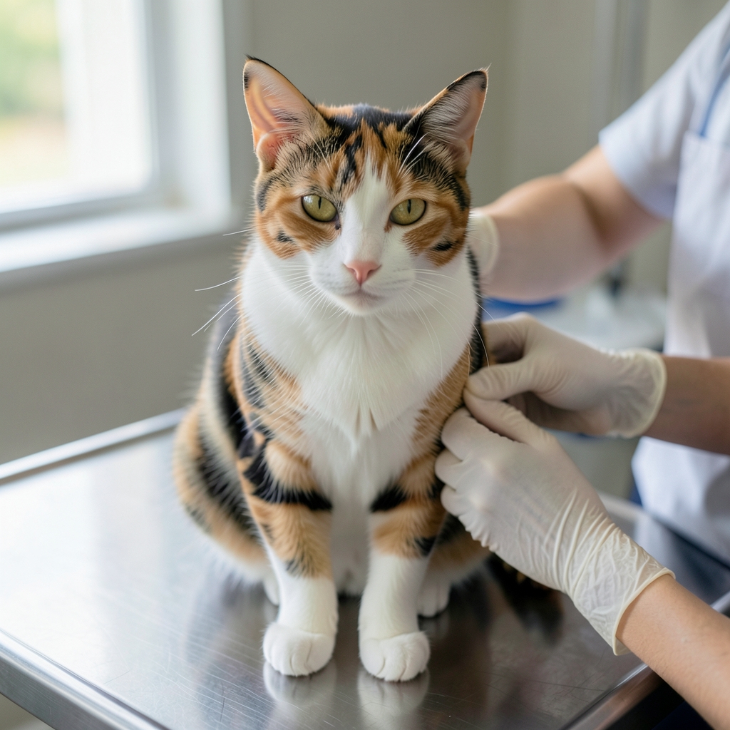 tevrPet Actispot II Flea Treatment for Large Cats Review