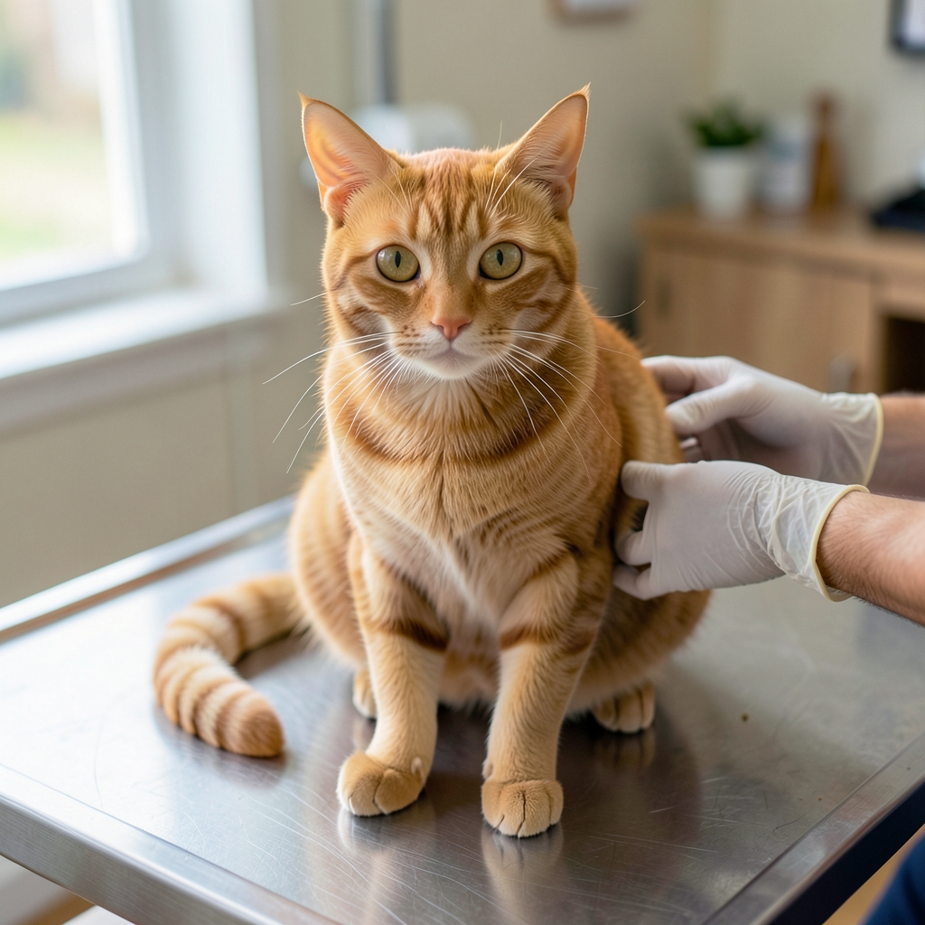 Topical Flea and Tick Product for Cats Review: Best of 2026