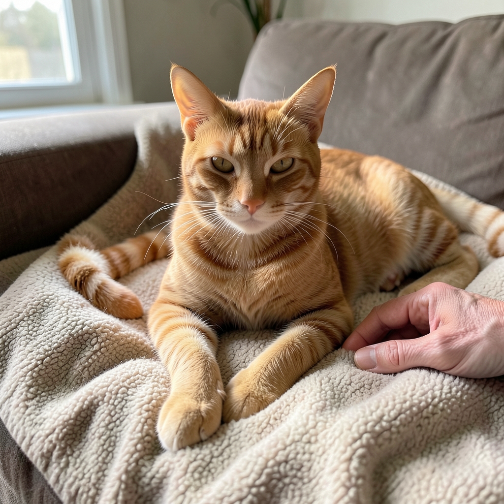 Vectra for Cats Flea Treatment Review: Best for Large Cats