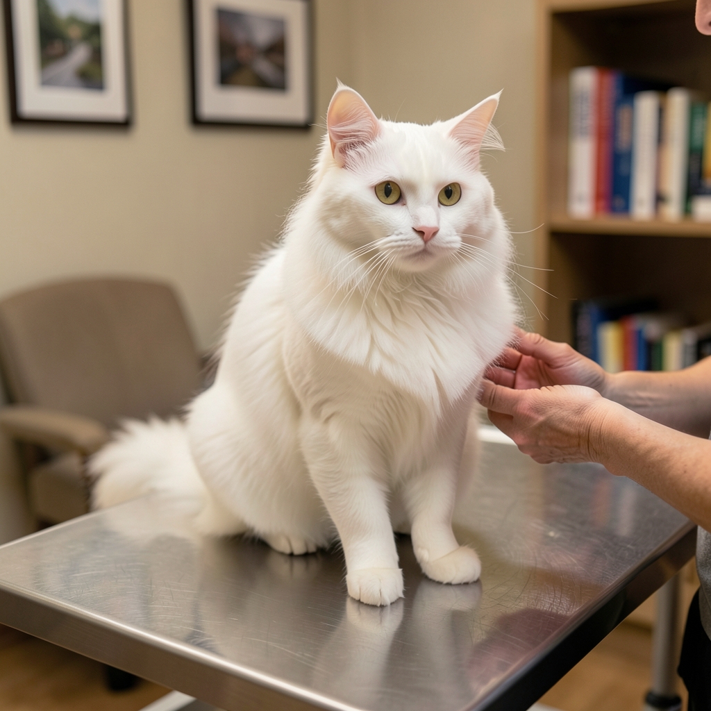 Best Woyamay Flea and Tick Prevention for Cats Review