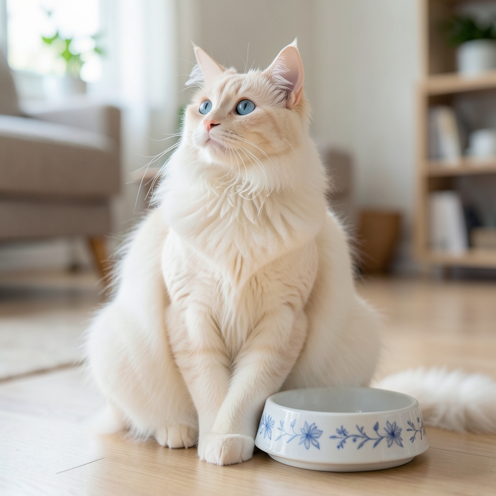 Best Hill's Science Diet Adult 1-6 Indoor Dry Cat Review