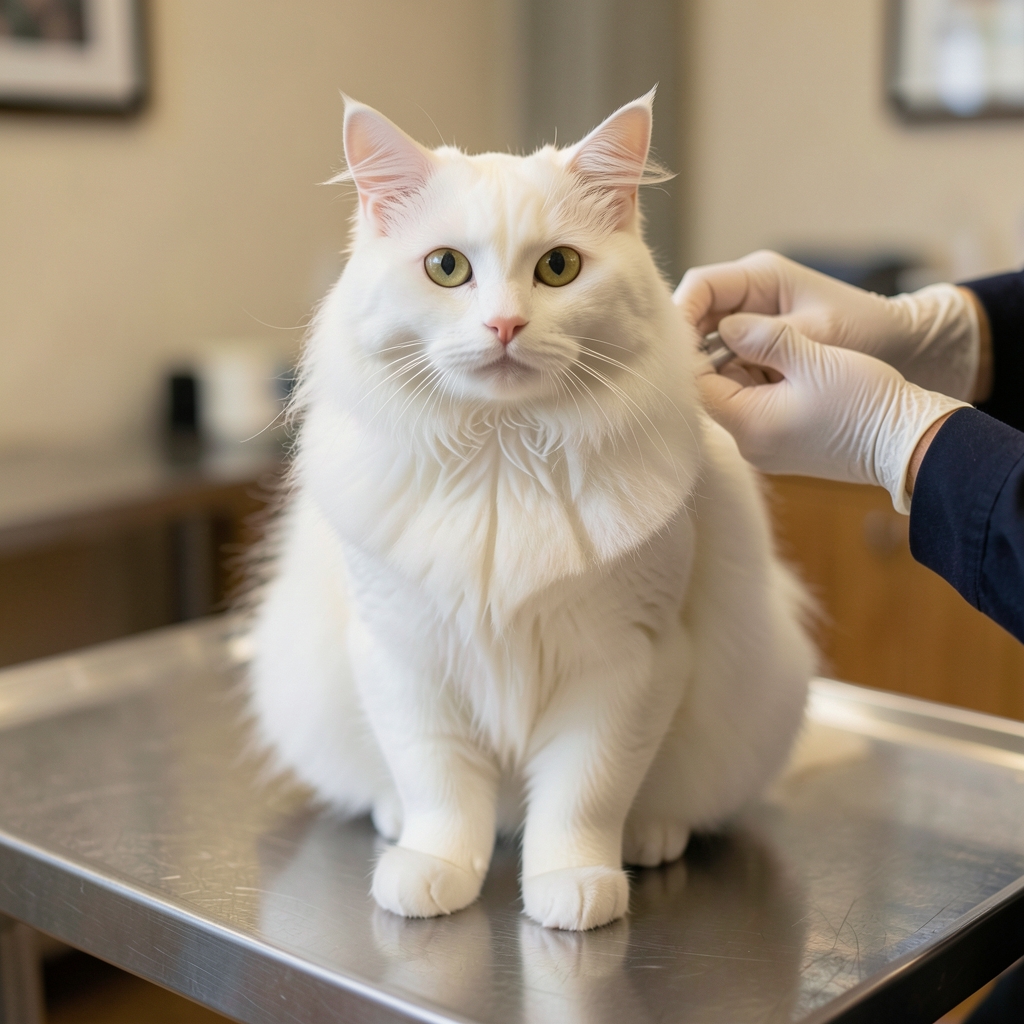 IAMS Proactive Health Indoor Dry Cat Food Review: Top Pick
