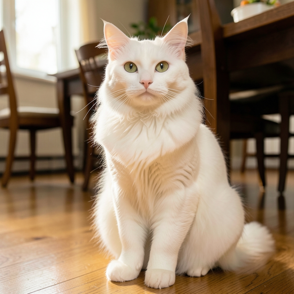 ORIJEN Grain Free Wholeprey Dry Cat Food Original Review