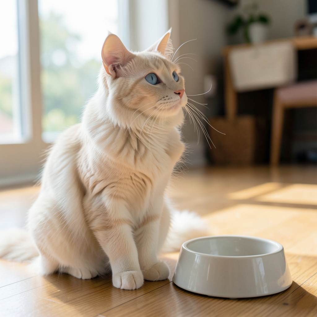 Purina Fancy Feast Gems Chicken Wet Cat Food Review