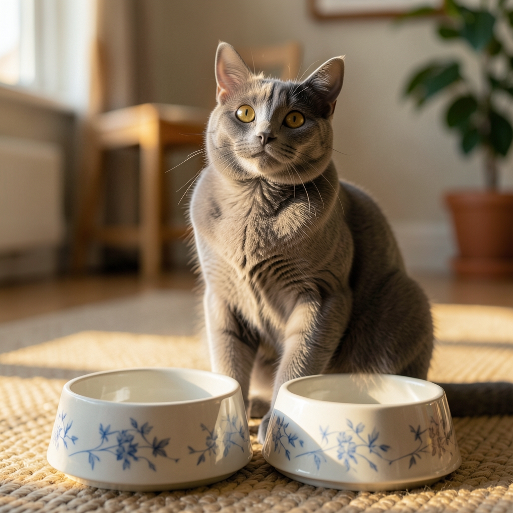 Purina Fancy Feast Gourmet Wet Cat Food Variety Review