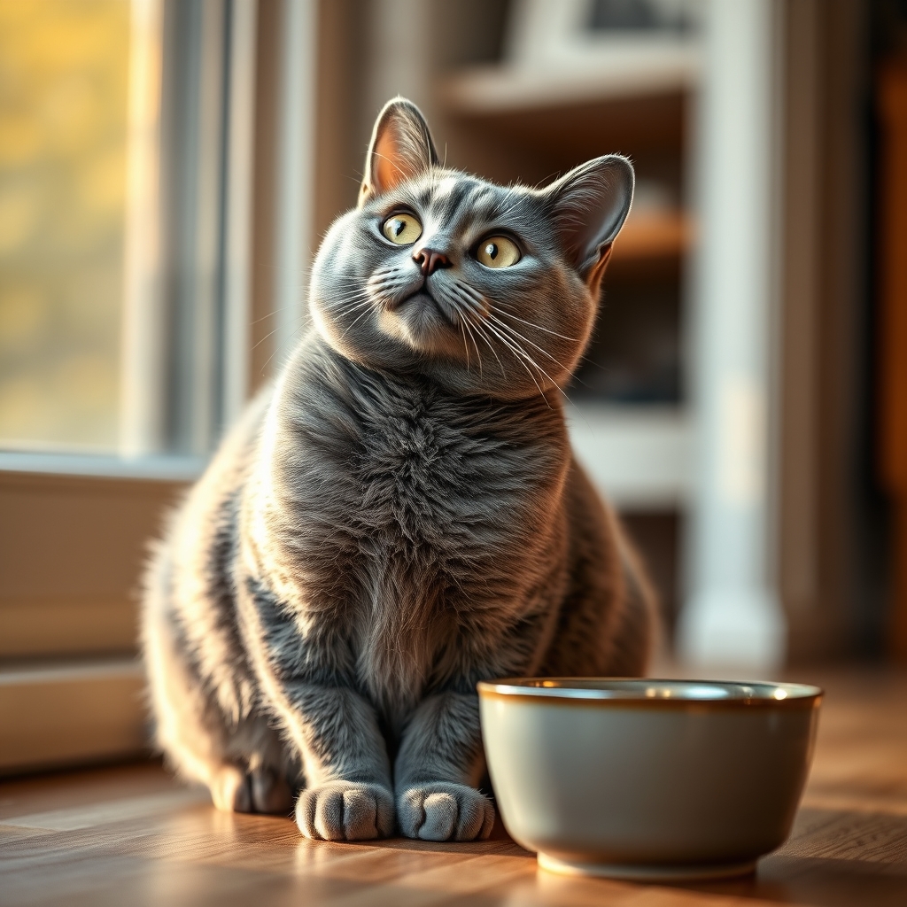 Purina Fancy Feast Grilled Seafood Wet Cat Food Review