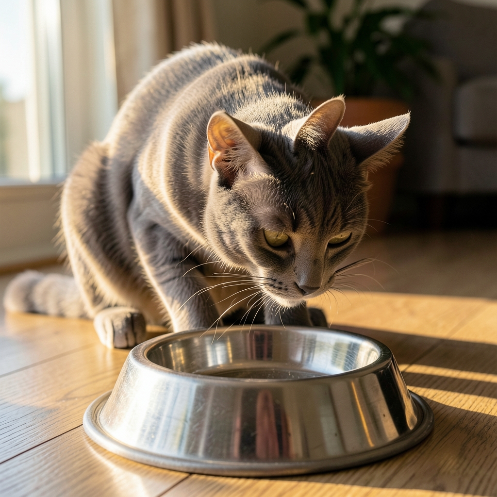 Purina Fancy Feast Grilled Wet Cat Food Review