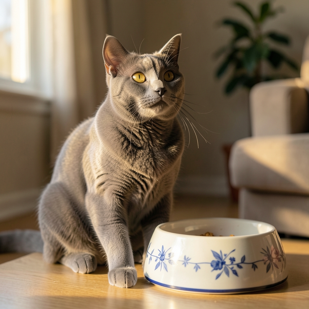 Purina Friskies Dry Cat Food Seafood Sensations Review