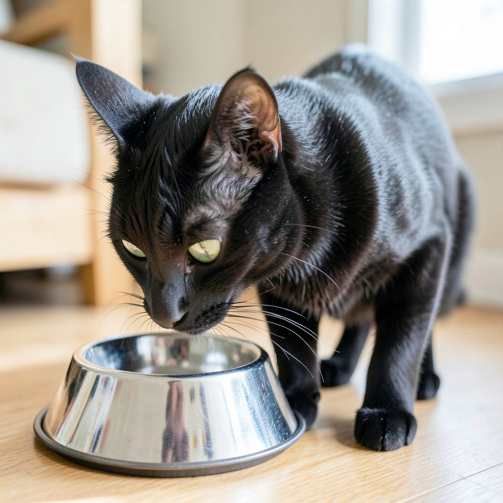 Purina One Natural Cat Food for Hairball Control Review