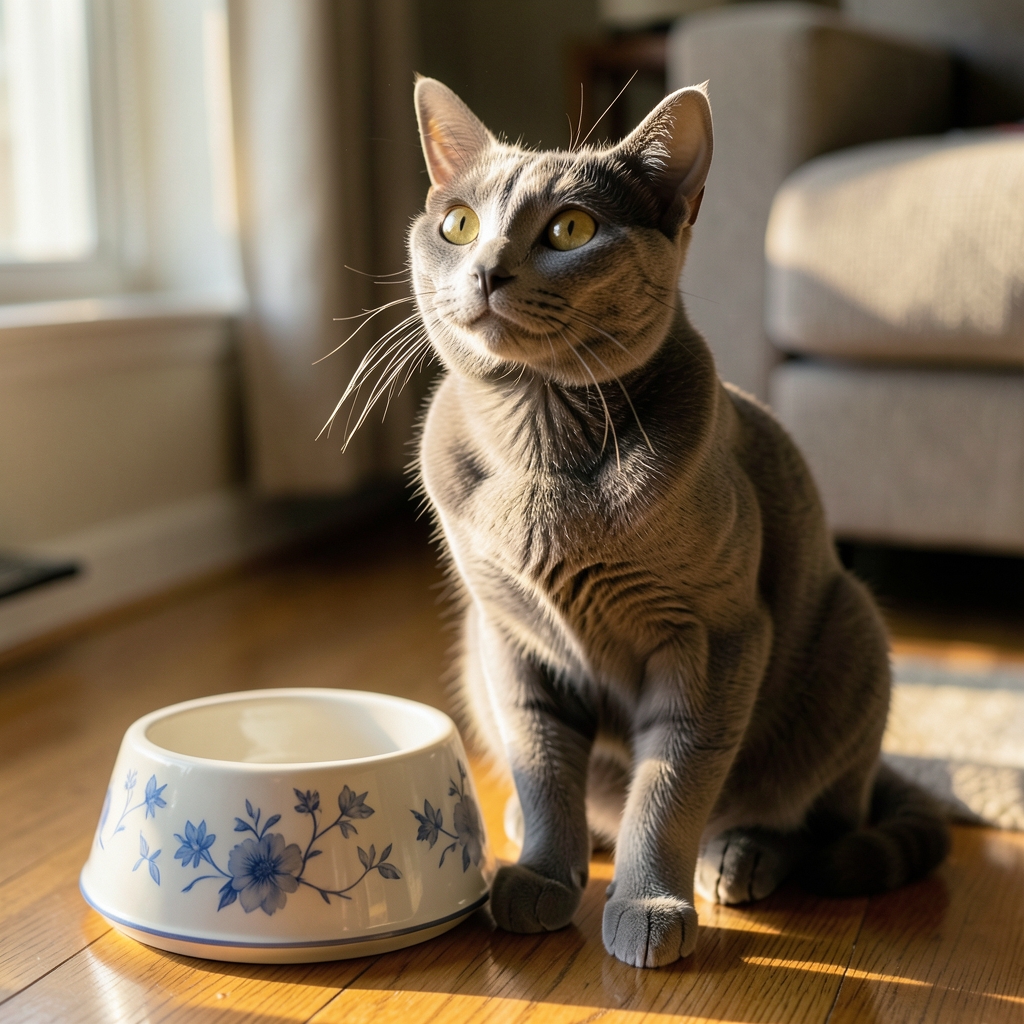 Sheba Perfect Portions Kitten Pate Wet Cat Food Review