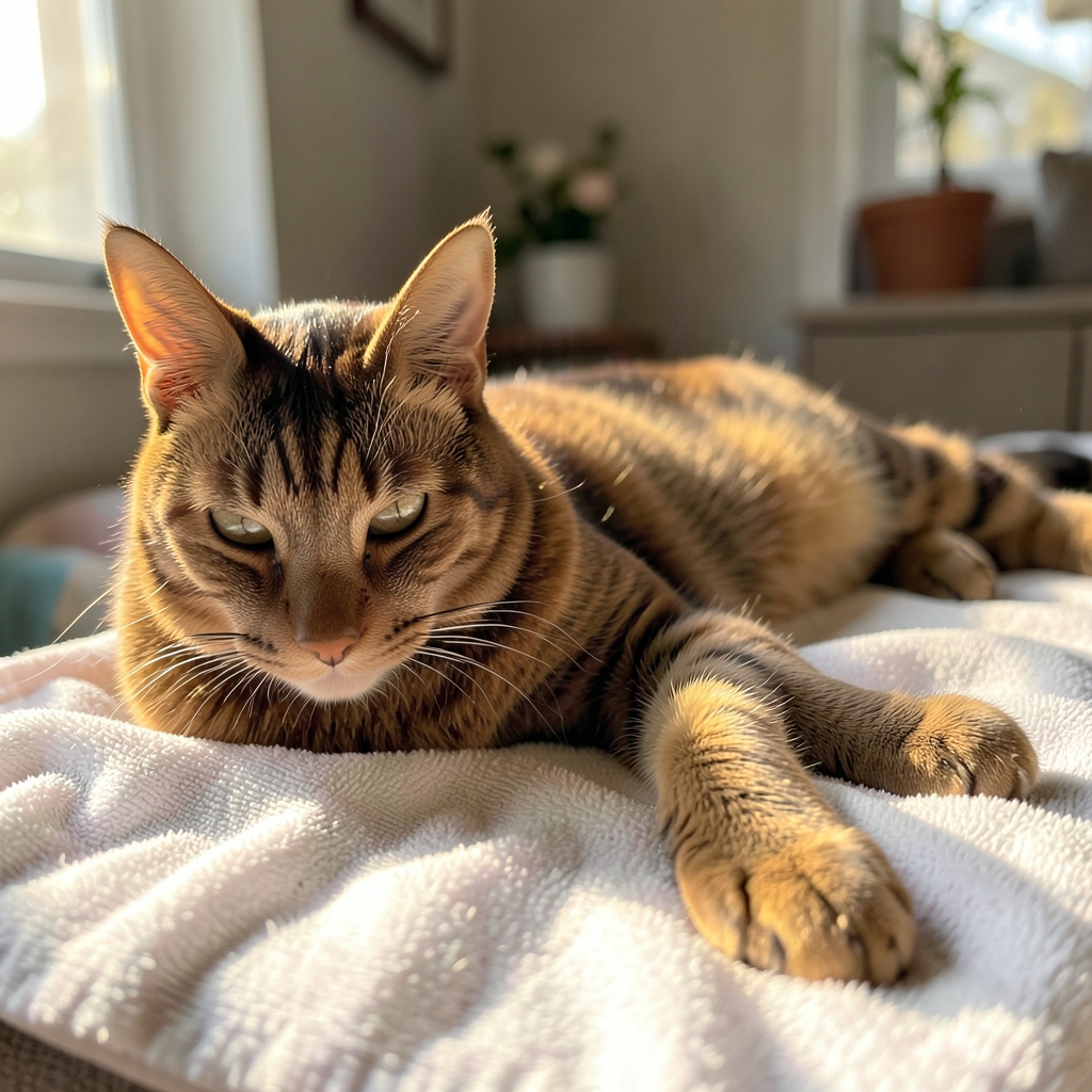 2026's Best Cat Nail File Box: One Clear Winner