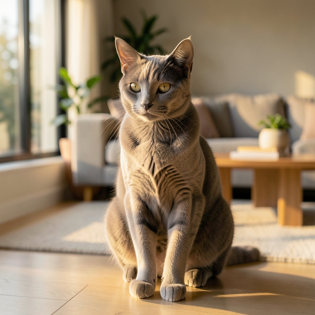Burt's Bees for Pets Hypoallergenic Cat Shampoo Review