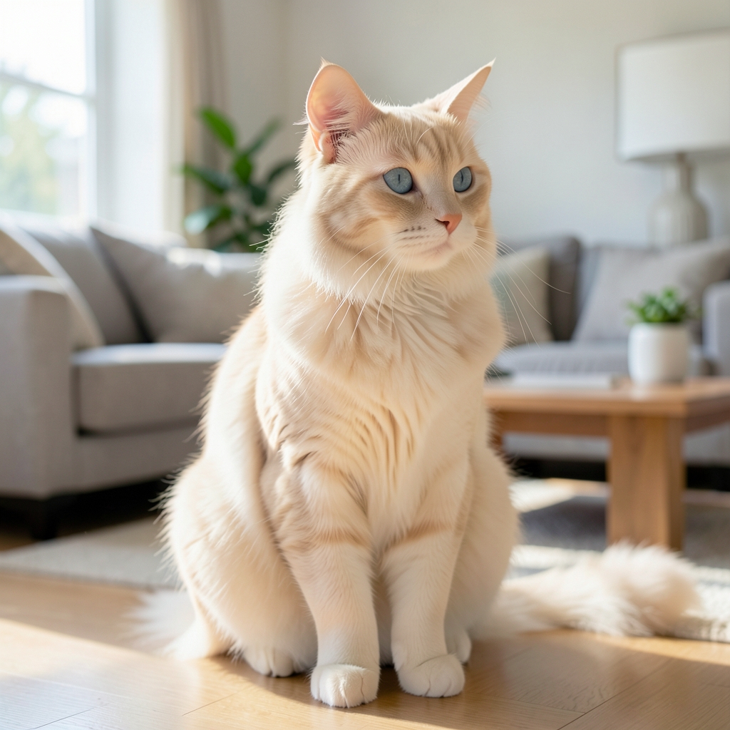 Burt's Bees for Pets Tearless Kitten Shampoo Review: Best Pick