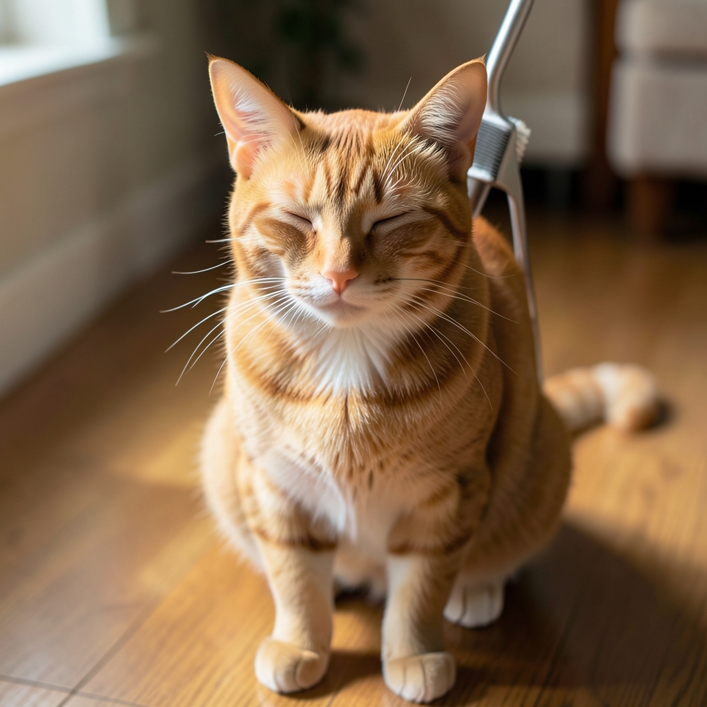 Best Cat Hair Brush Review 2026: Aumuca Top Pick Examined
