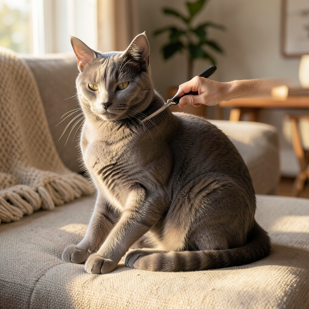 Best Cat Steam Brush Review (2026) — Buying Guide