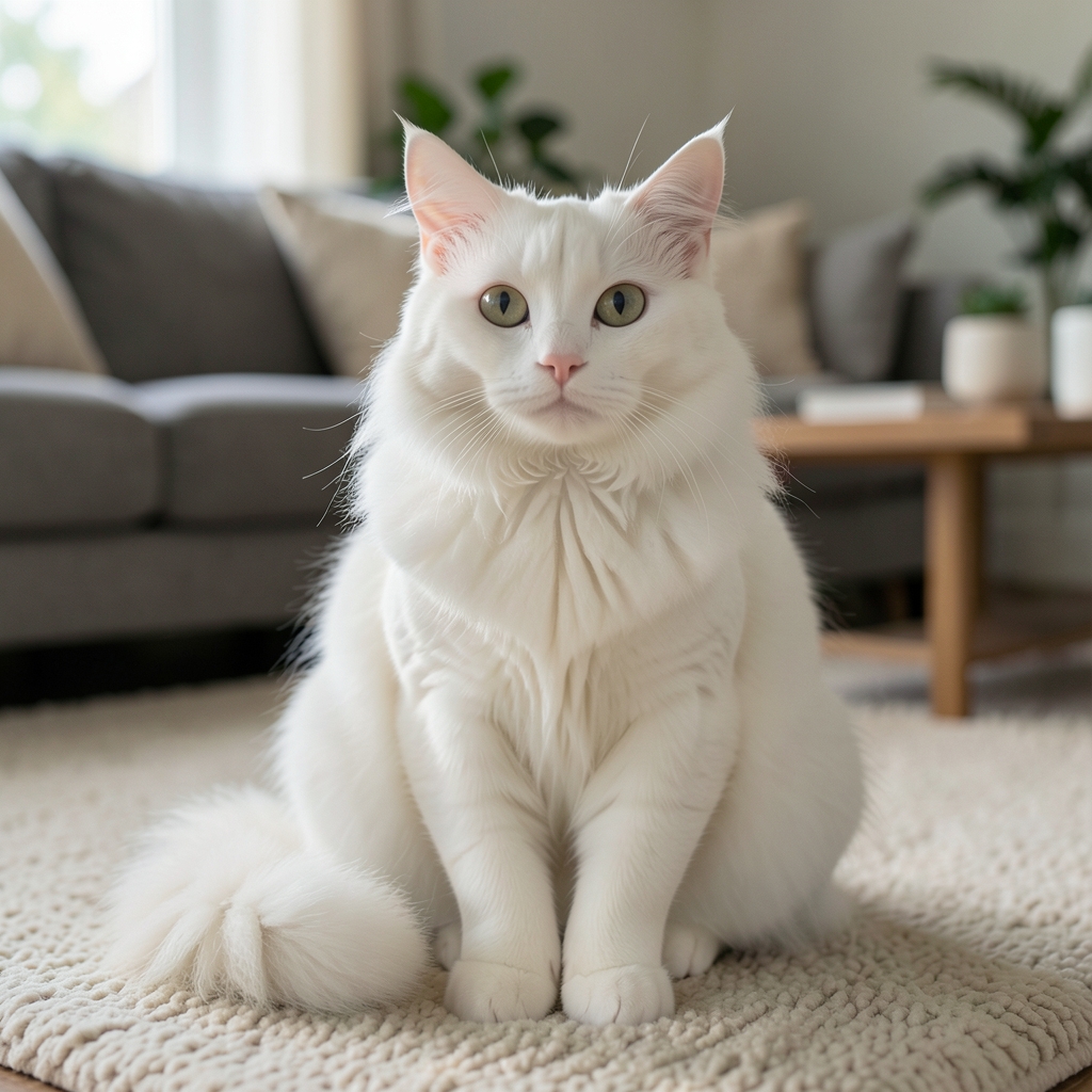 Miwoowim Extended Review: Best Self Grooming Brush for Cats