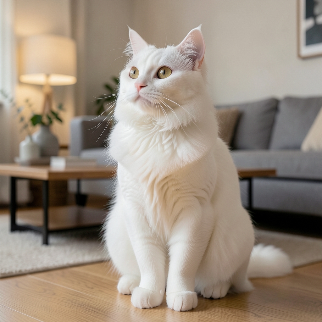 Best Oneisall Pet Clippers for Cat Matted Hair Review