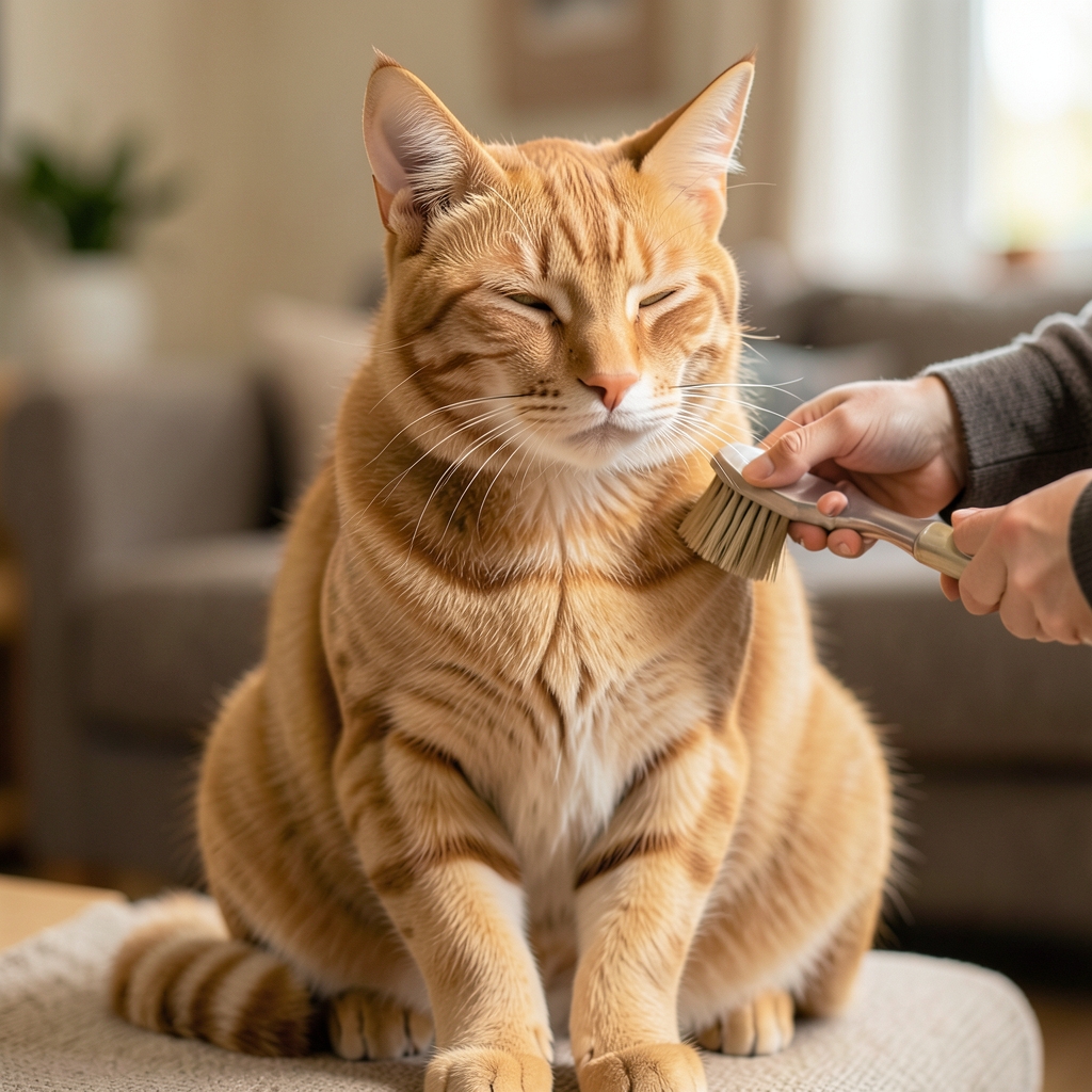 Best Pet Steam Brush for Dog & Cat Review: Our Top Pick