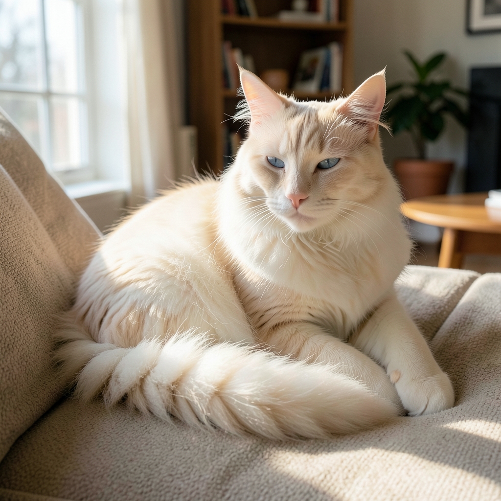 Best pretty kitty waterless cat dry shampoo with grooming