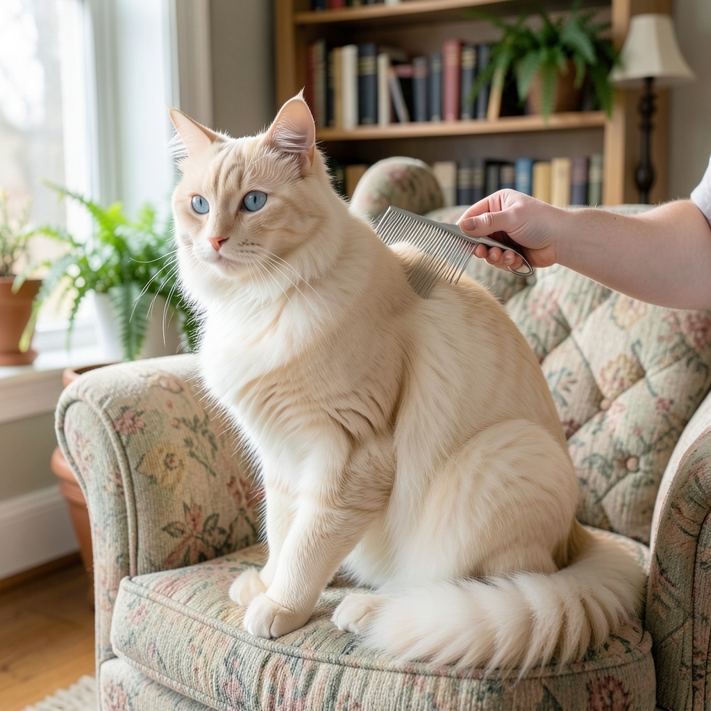 Shed-X Shed Control Shampoo for Cats Review: 2026 Top Pick
