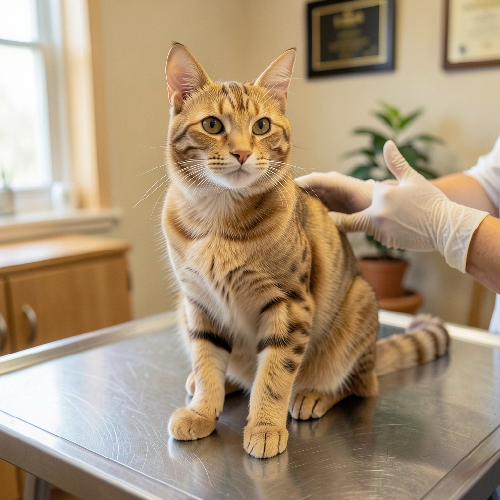Best Vet's Best Waterless Cat Bath Review of 2026