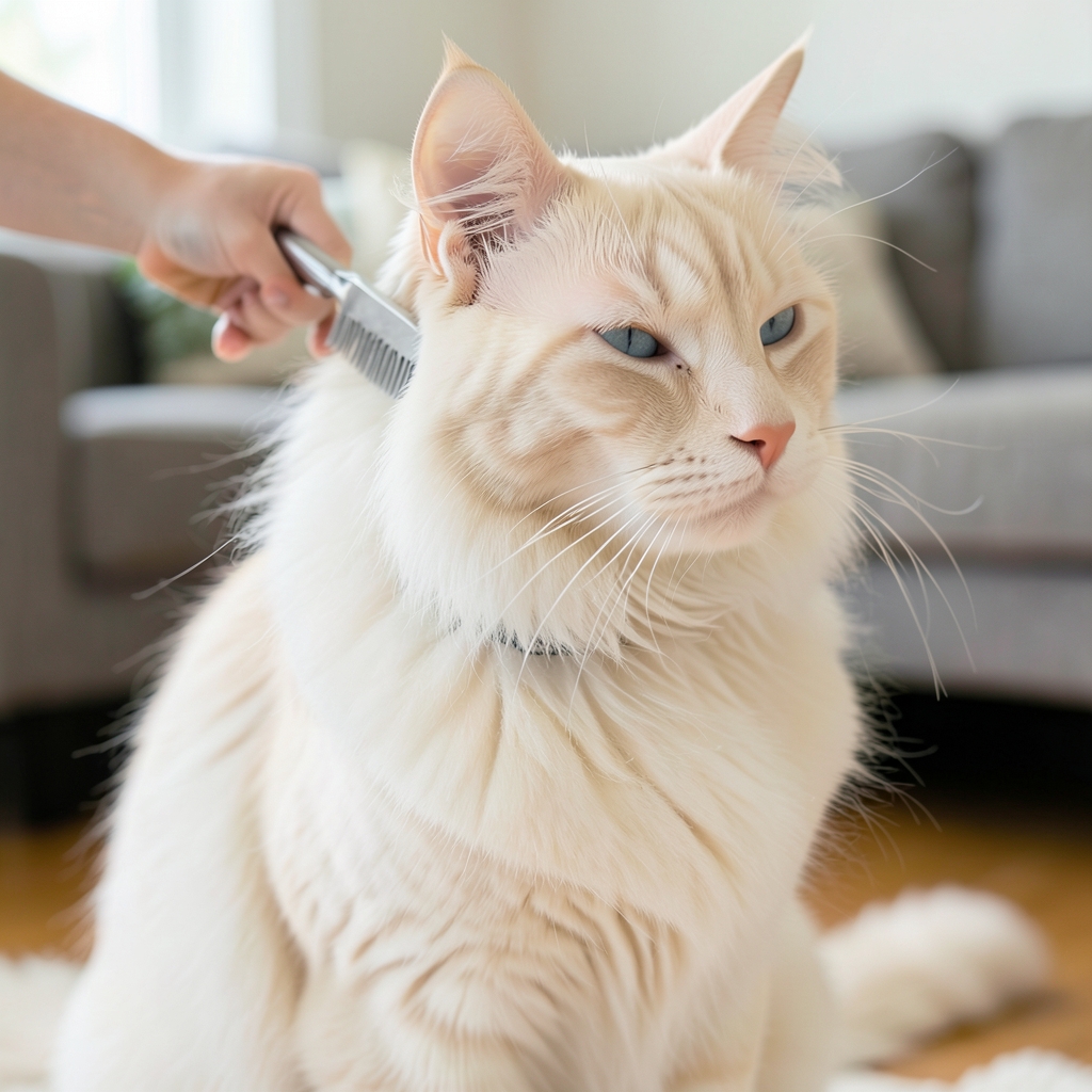 Victhy Cat Nail Caps Review: Best for Cat Owners