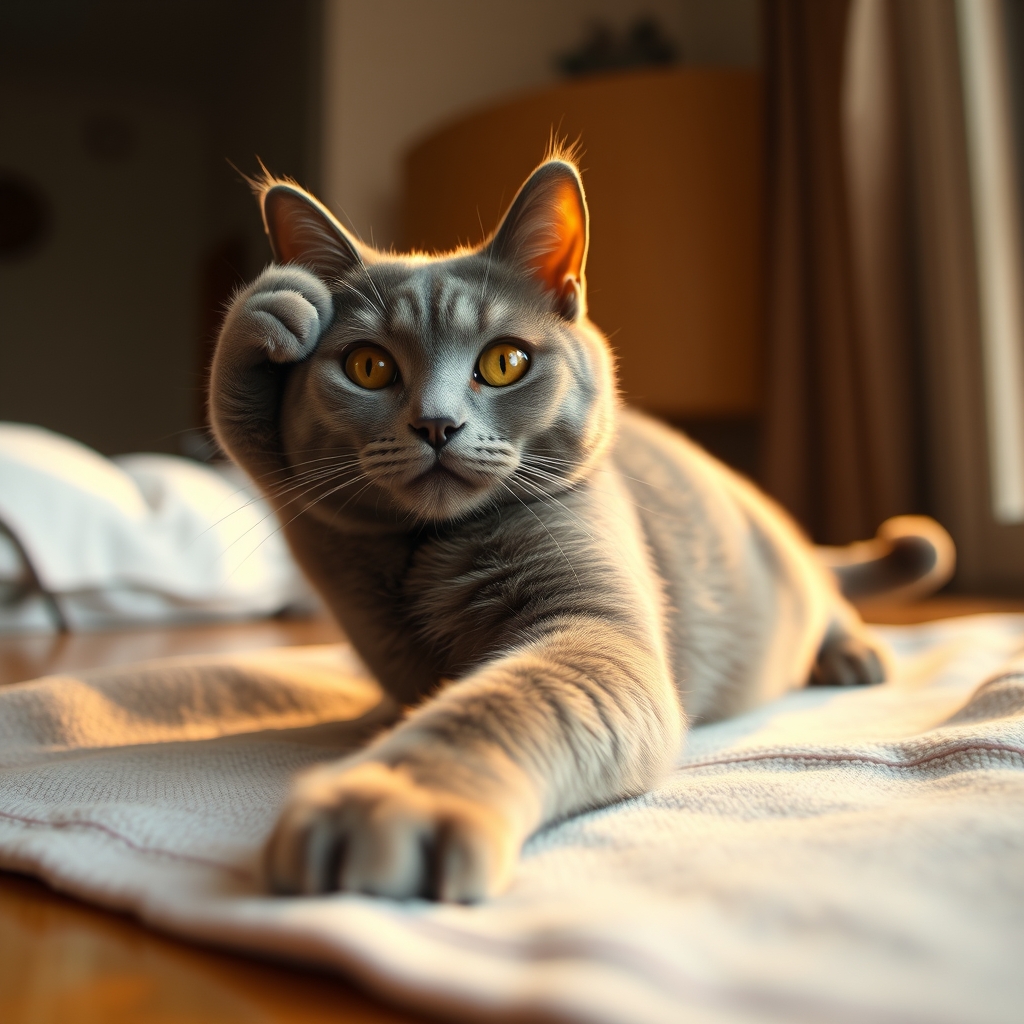 2026's cat brush: The Aumuca Shedding Solution