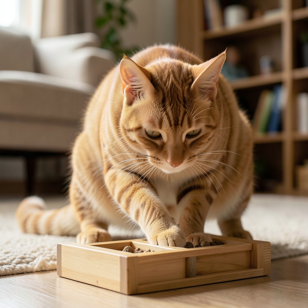 Cat Calming Treats for Anxiety Relief Review | Best Picks