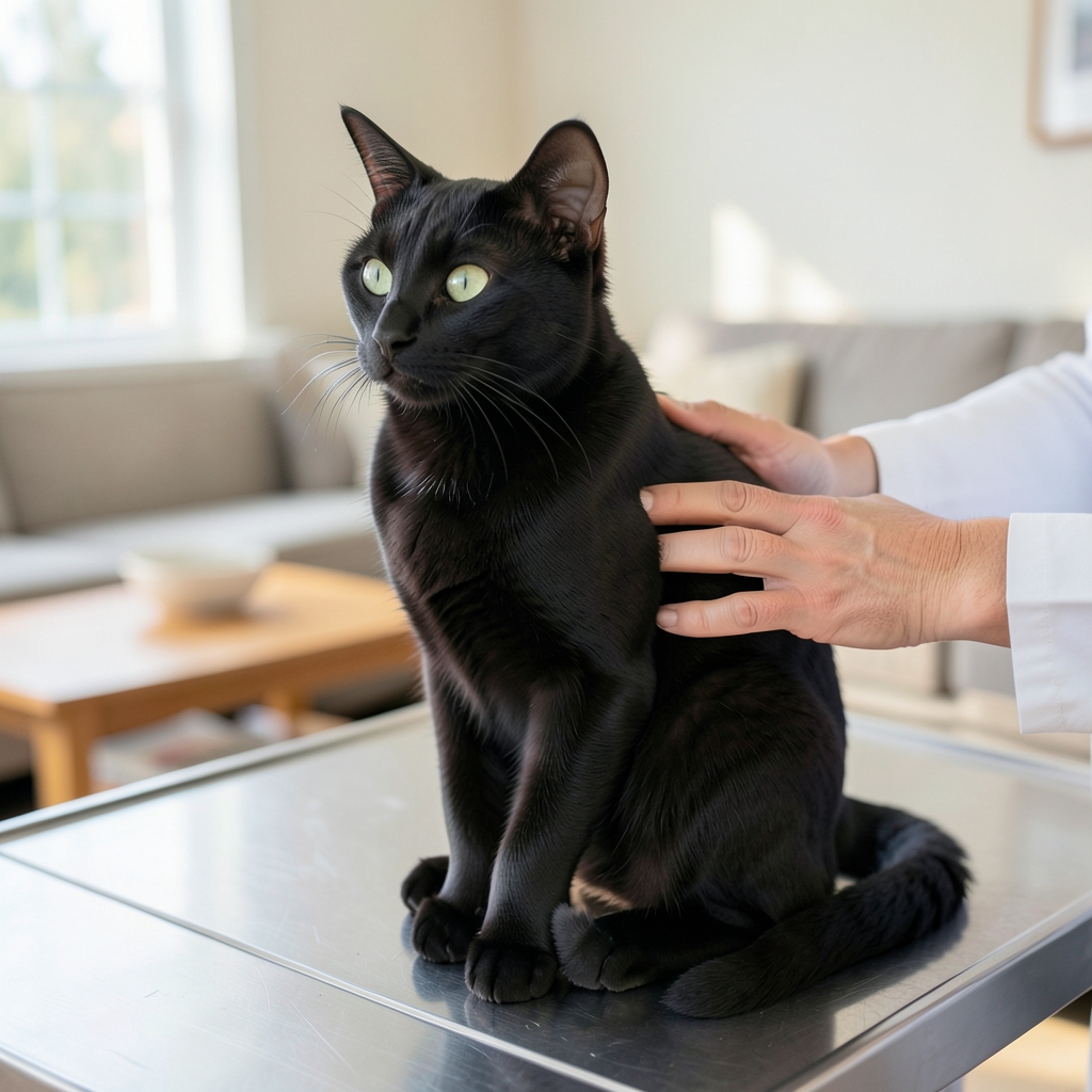 Cat Probiotics Crunchy Creamy Chews for Digestive Health