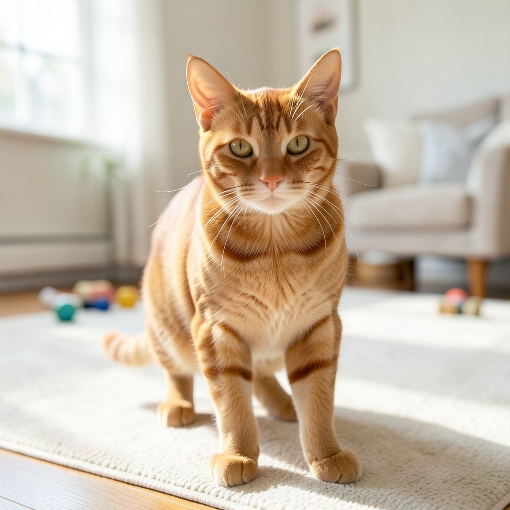 CatLax for Hairball Elimination and Prevention in Cats