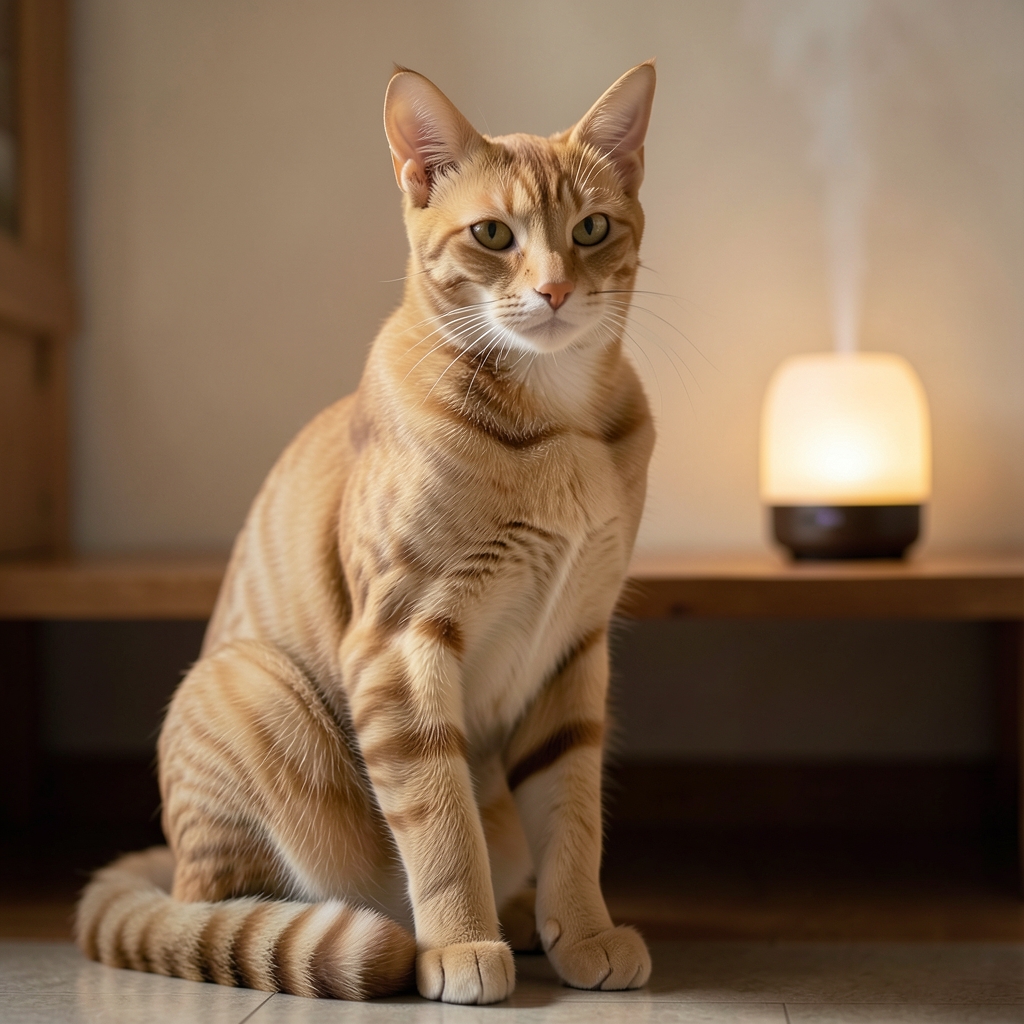 Best Feliway Classic Cat Calming Pheromone Diffuser Refill