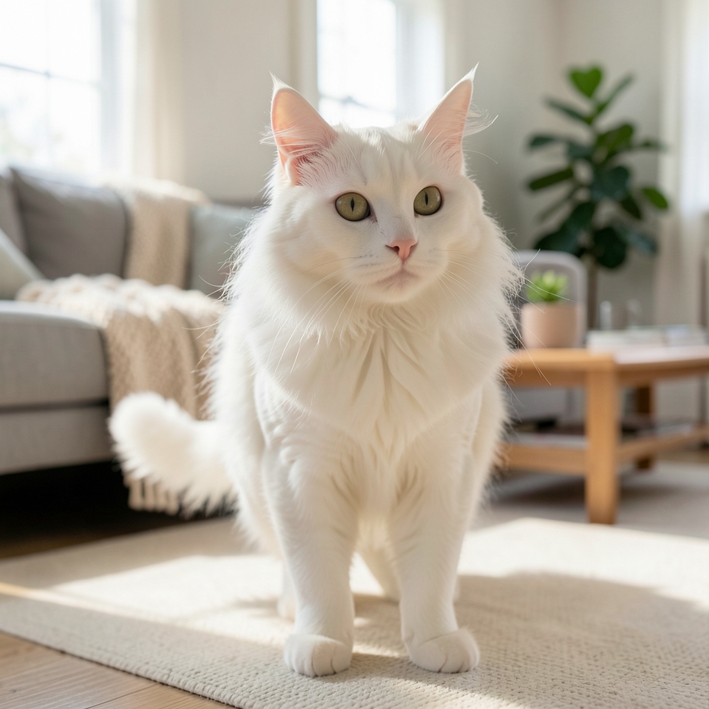 Feliway Classic Cat Calming Spray Review (2026)