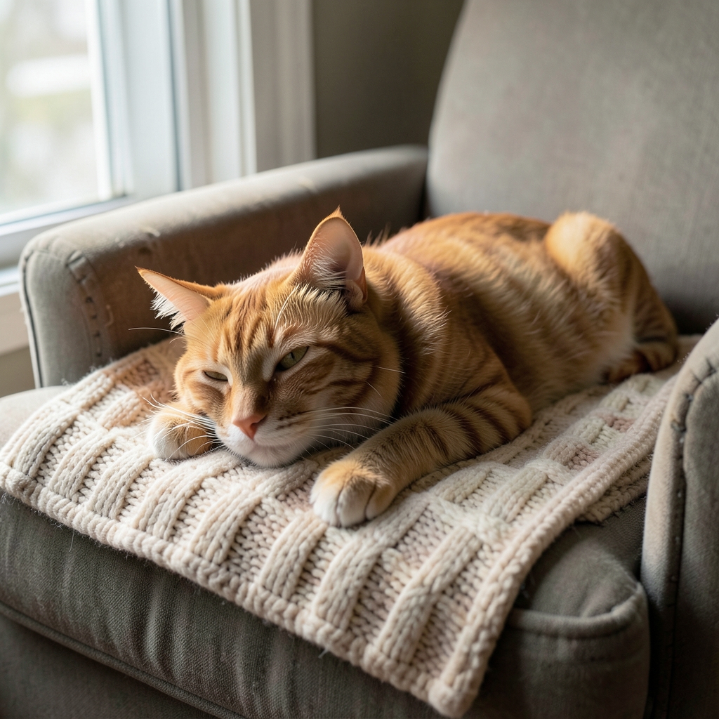 Feliway MultiCat Calming Diffuser Refill Review (2026)