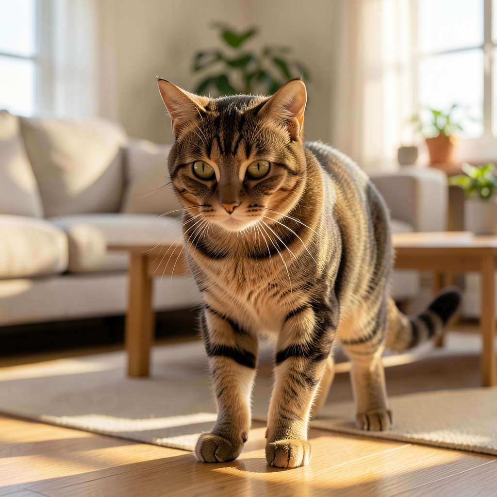 Nordic Naturals Omega-3 Cat Review: Best for Feline Health