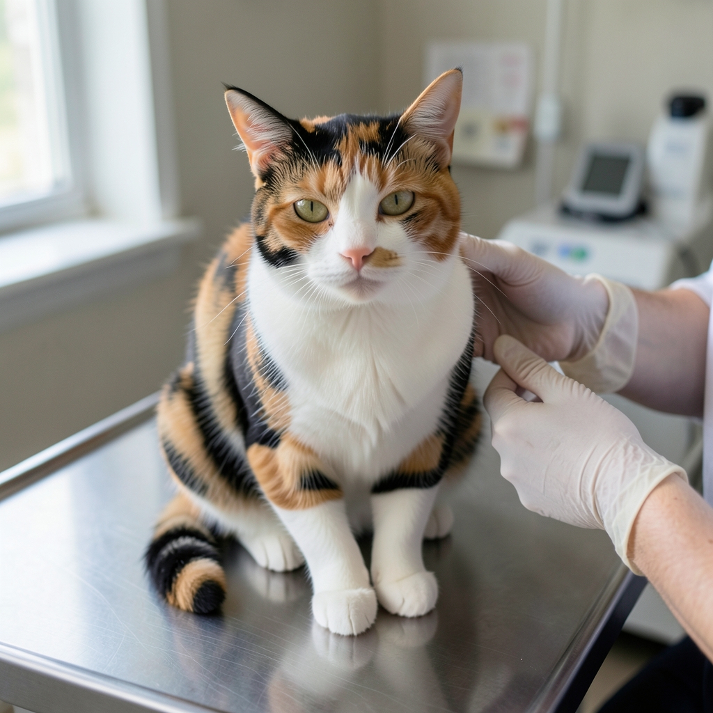 Best nutramax dasuquin joint health supplement for cats