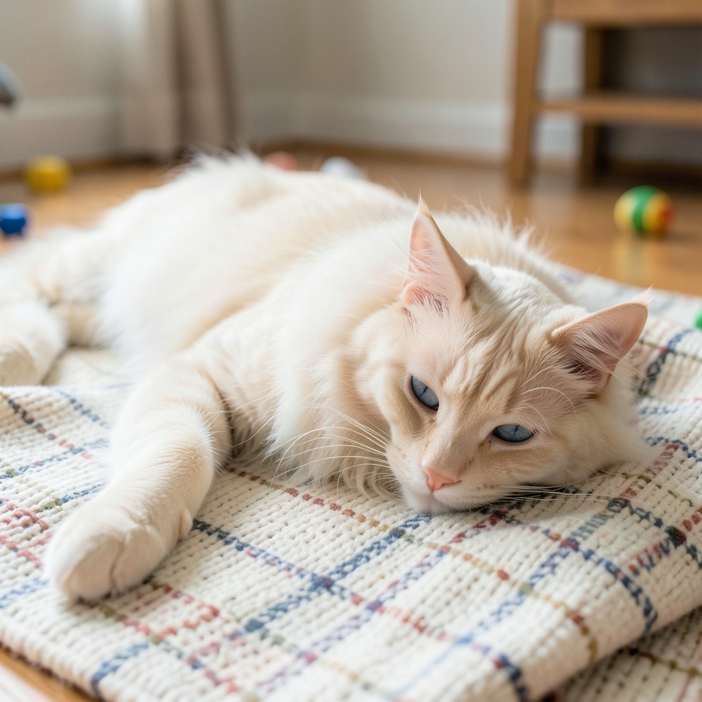 TopSum Cat Calming Pheromone Diffuser Feline Pheromones Plug