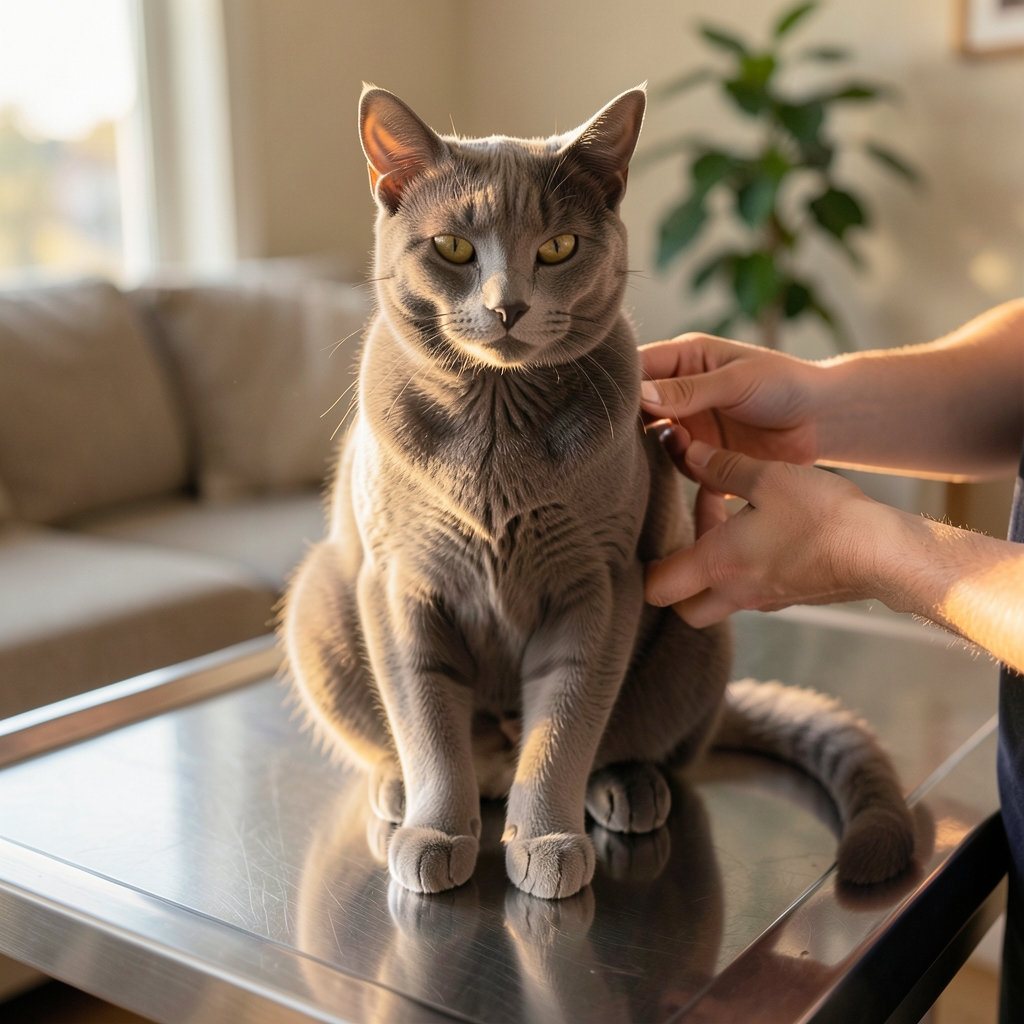 Best Vet's Best Cat Hairball Relief Chewable Tablets Review