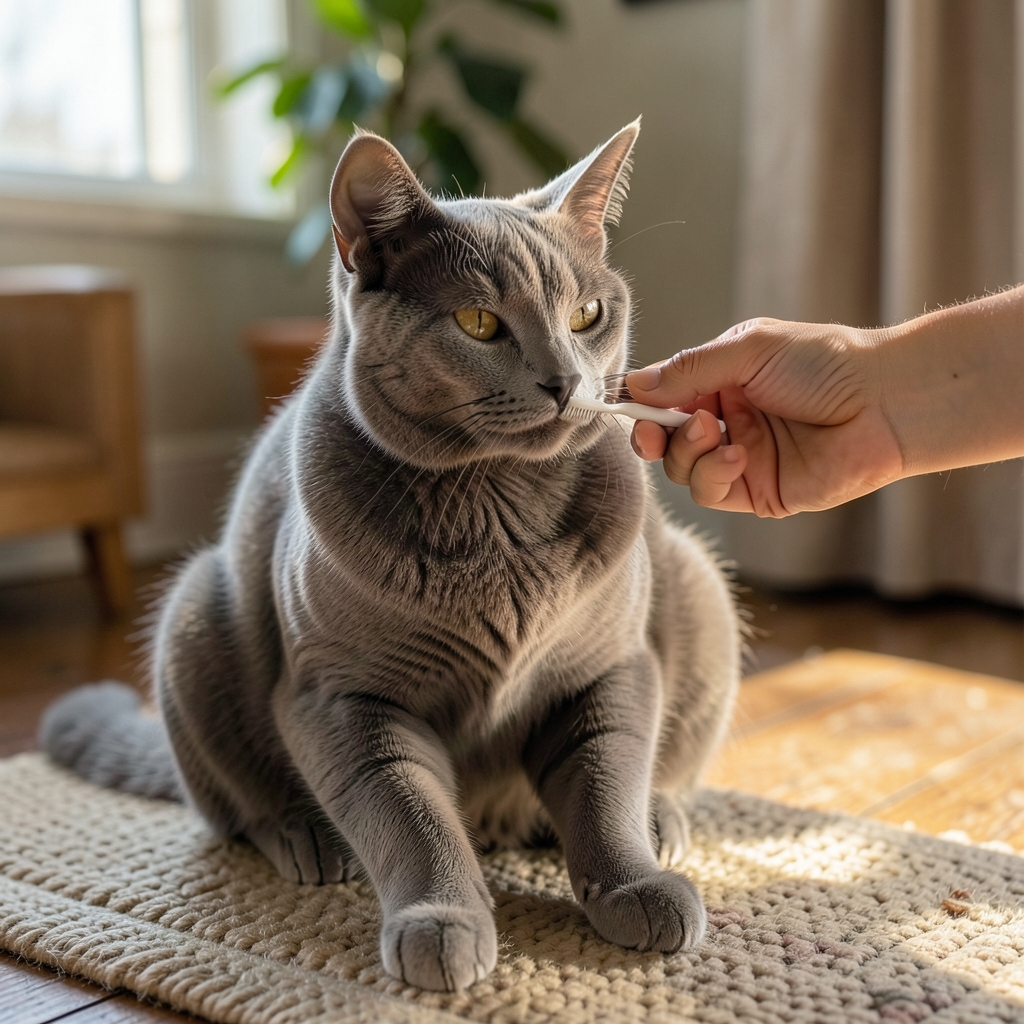 VetriScience Dental Care Powder for Dogs & Cats Review 2026