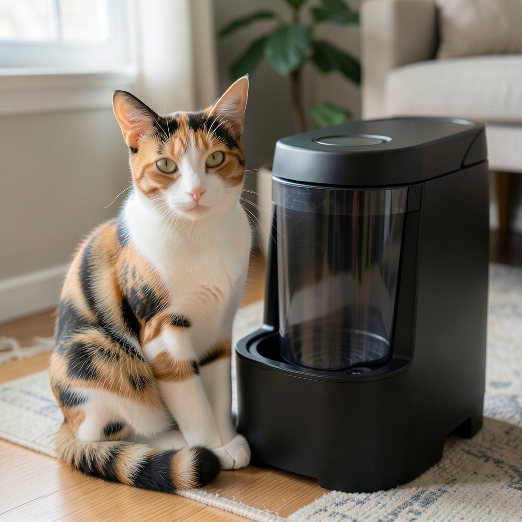 2026's Best Aiperro Stainless Steel Litter Box Review